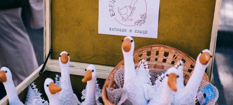 Межрегиональный фестиваль «Антоновские яблоки»! — фото 8
