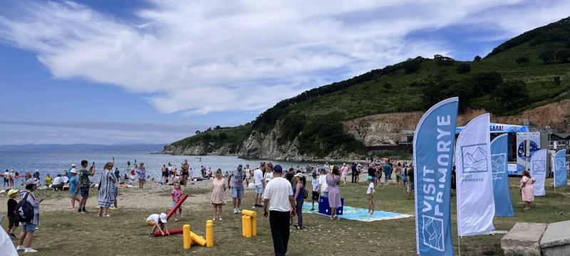 Гастрономический фестиваль «Море, камбала!» — фото 1