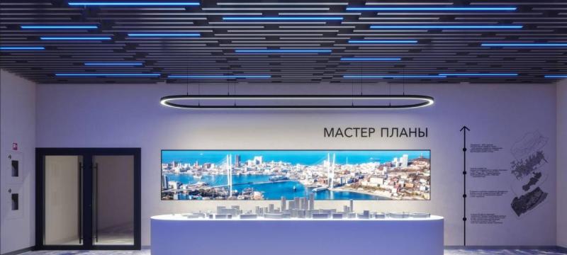 Открытие филиала Национального центра «Россия» — фото 5
