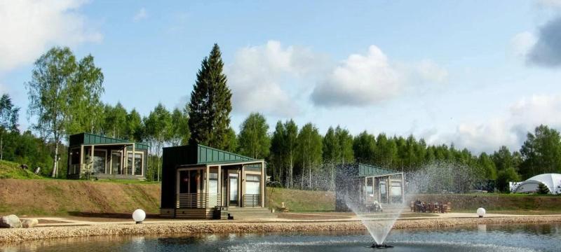 Музыкальный фестиваль «Песня на Волге» — фото 1