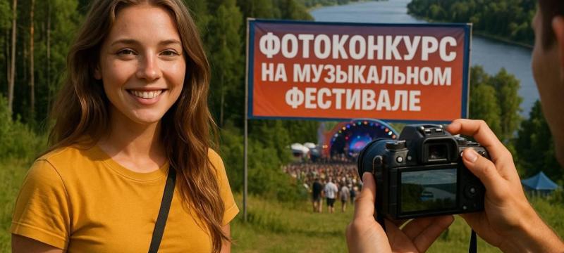 Музыкальный фестиваль «Песня на Волге» — фото 5