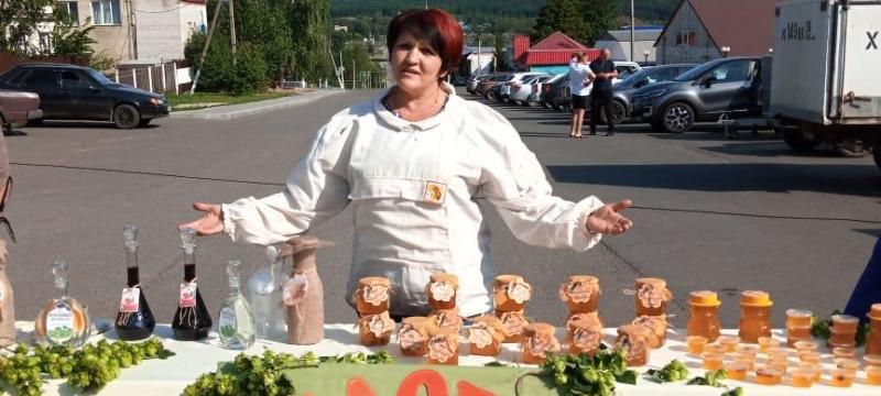 Фестиваль «Ярмарка Спасов» — фото 11
