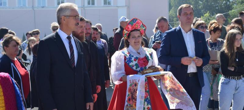 Фестиваль «Ярмарка Спасов» — фото 13