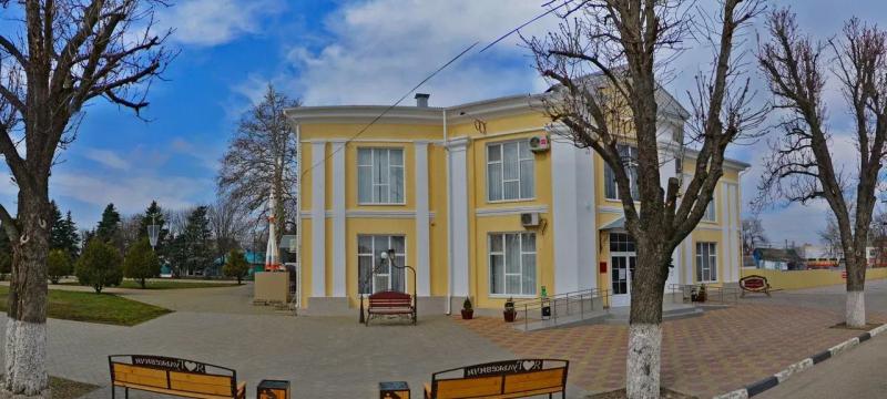 Историко-культурное мероприятие «Комсомол — страницы истории» — фото 3