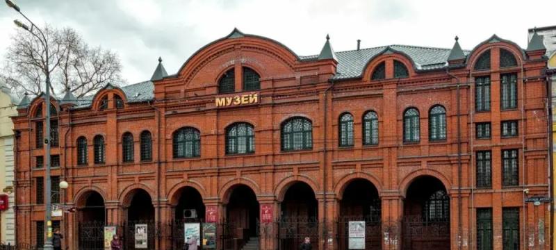 Историко-выставочный проект «Свидетели великой Смуты» — фото 2