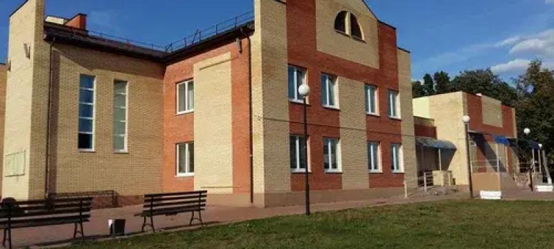 Выставка художника Виктора Петрова «Золотая осень» — фото 2