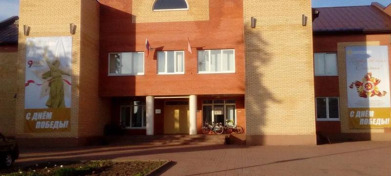 Выставка художника Виктора Петрова «Золотая осень» — фото 3