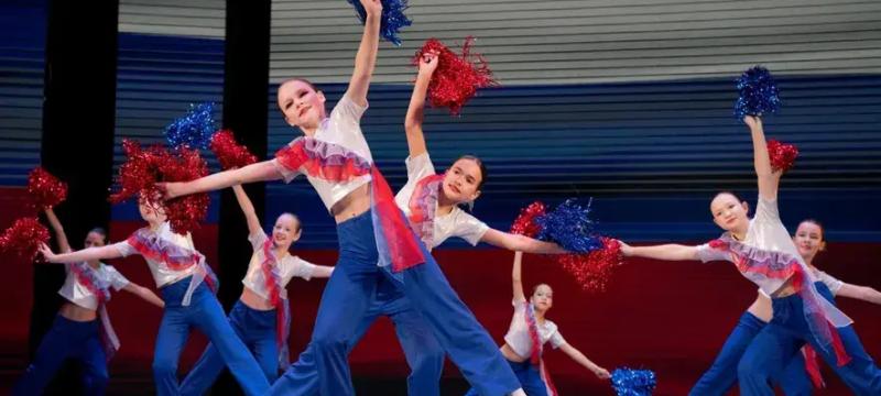 Культурный фестиваль «Уфа — город дружбы и единства» — фото 1