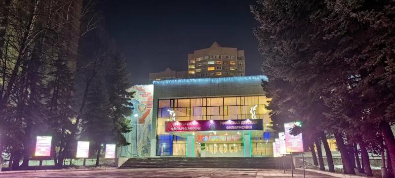 Культурный фестиваль «Уфа — город дружбы и единства» — фото 2