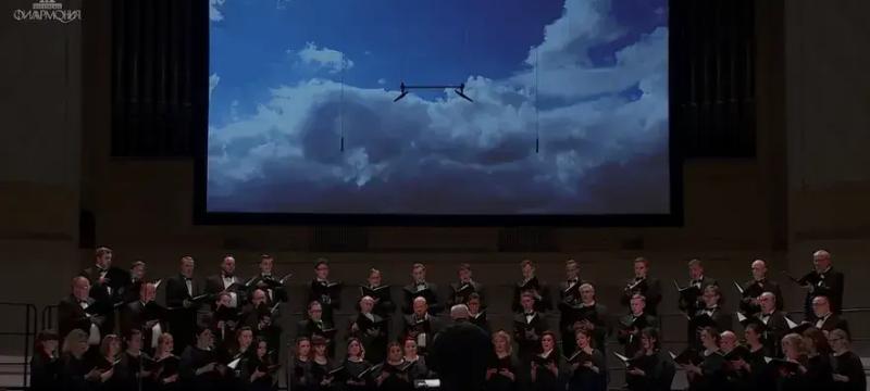 Фестиваль духовной музыки «Musica sacra nova» — фото 1
