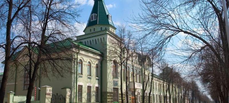 Сокровища Родины — фото 3