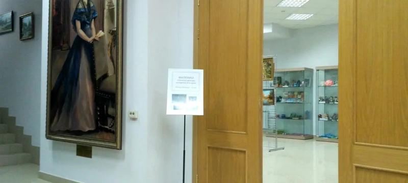 Выставка коллекции Ольги Корчагиной «Кукла с историей» — фото 3