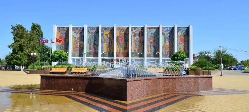 Всероссийская культурно-просветительская акция «Ночь искусств» — фото 2