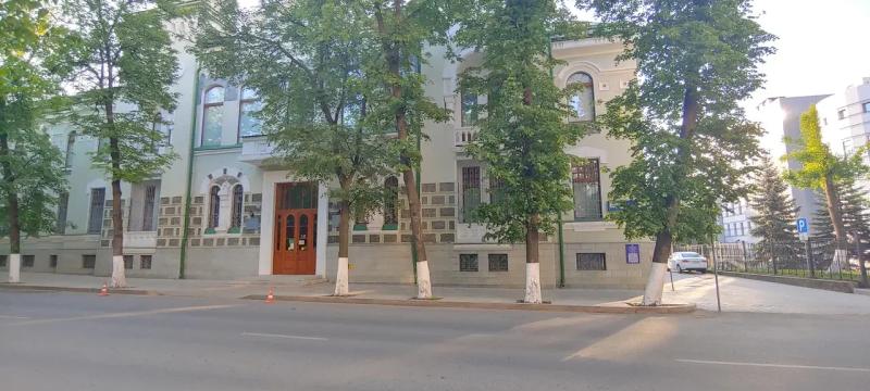 Выставка «Мелодия ярких красок» — фото 3