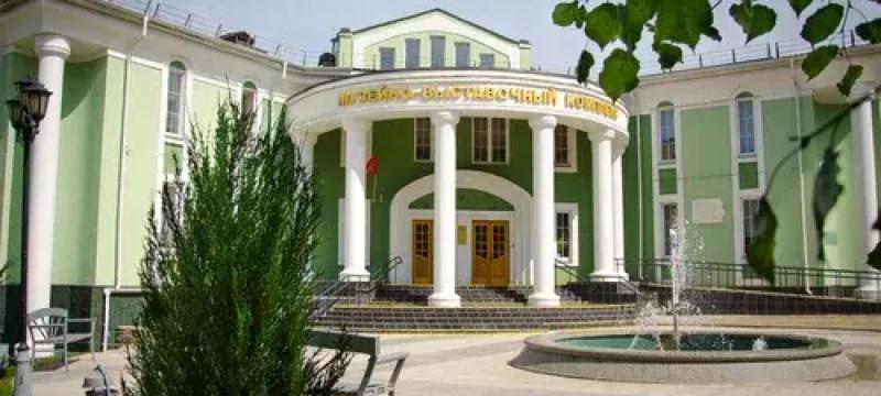 Ночь искусств в Музее-заповеднике «Дмитровский кремль» — фото 2