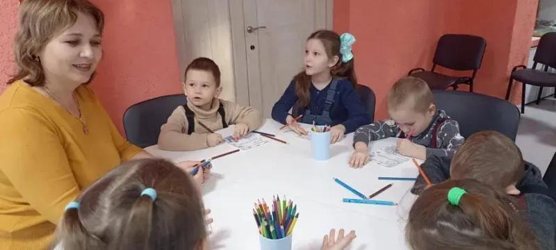 Литературная гостиная «Откуда родом Дед Мороз?» — фото 1