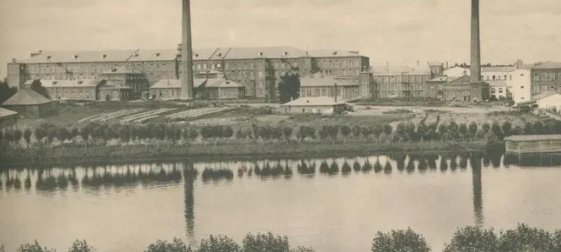 Историко-документальная выставка «Министр, промышленник, меценат» — фото 1