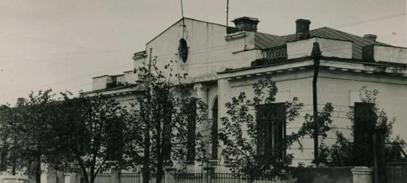 «Первое советское десятилетие» (Юрьевец и юрьевчане в первые годы советской власти) — фото 3