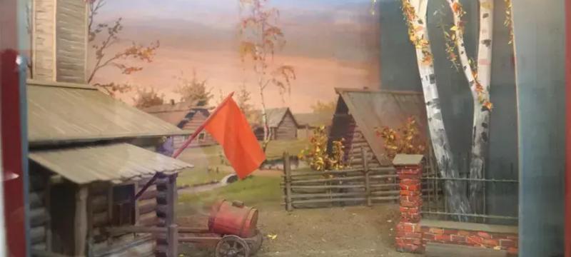 Выставка «Государственному русскому драматическому театру Удмуртии — 90» — фото 1