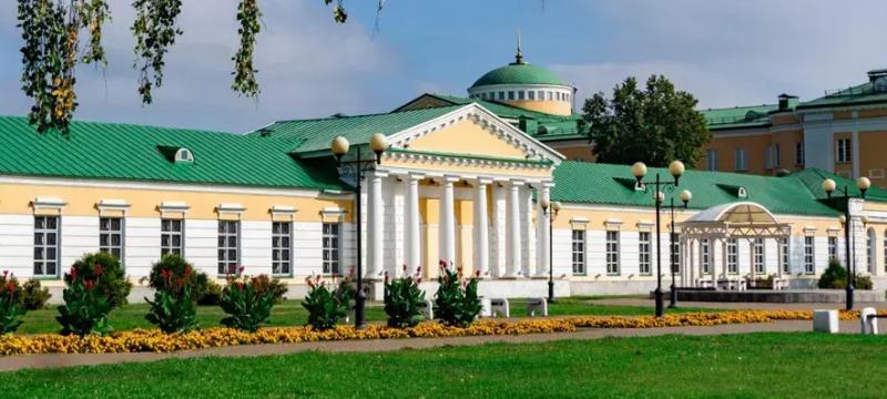 Выставка «Государственному русскому драматическому театру Удмуртии — 90» — фото 2