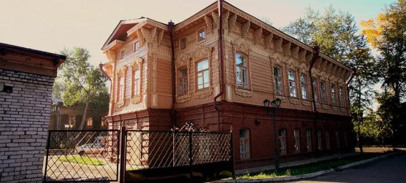 Выставка «Шпет и Сибирь» — фото 2