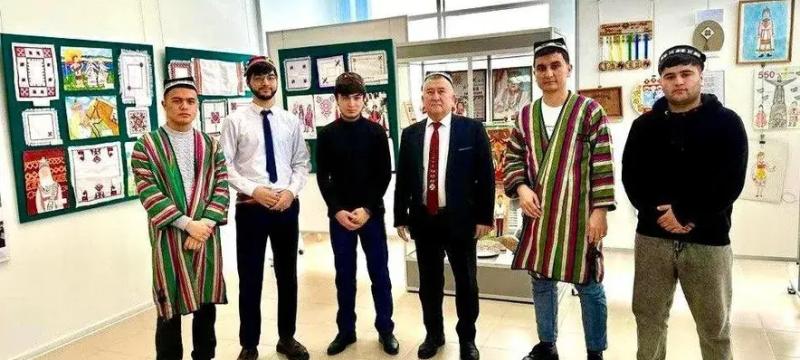 В Чебоксарах День чувашской вышивки отметят патриотично — фото 1