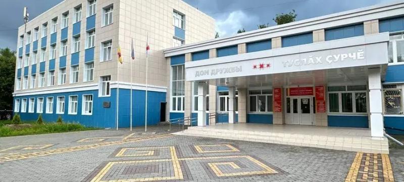 В Чебоксарах День чувашской вышивки отметят патриотично — фото 2