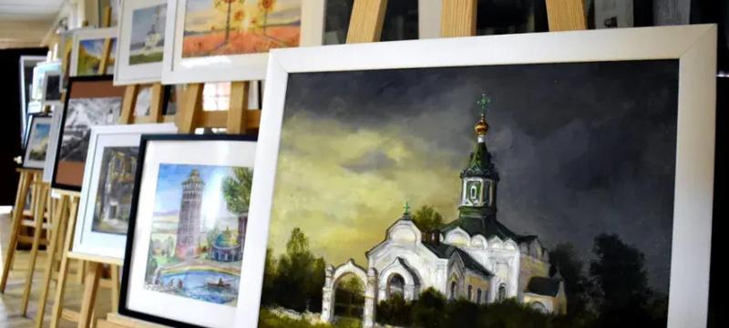 Выставка «Ирская коммуна. Форма. Образ. Воображение» — фото 1