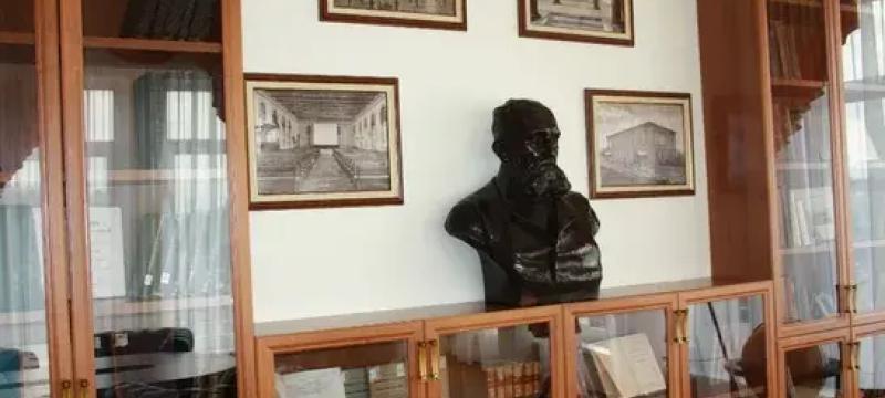 Персональная выставка «Найти свой голос» — фото 3