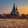 Сердце русской усадебной культуры