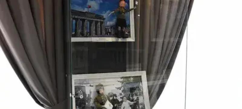 Выставка «Тайны Сибирского сундучка» — фото 2