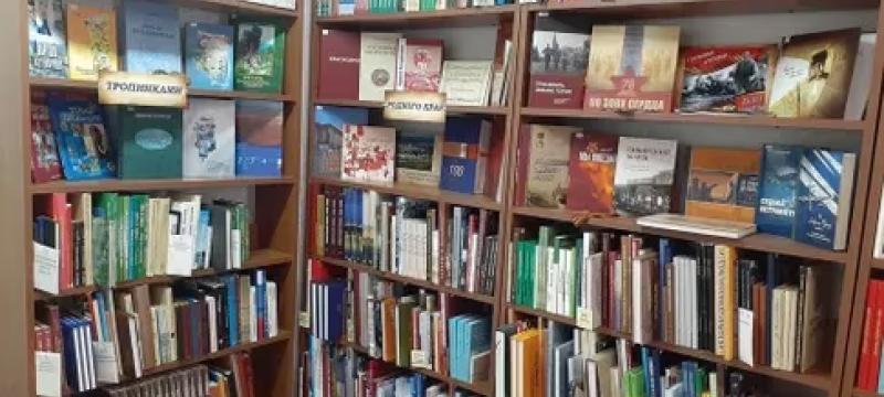 Празднично-игровая программа «Все тайны Нового года» — фото 3