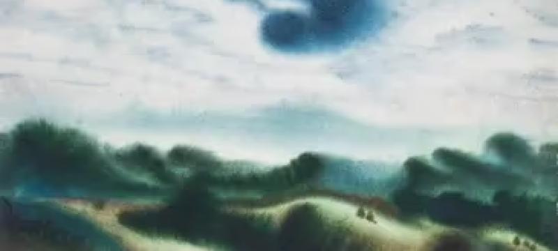 «Лаборатория художника. Рисунки из мастерской». К 85-летию Е.В. Сущени — фото 2
