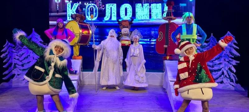 «Новогодние поделки» — фото 3