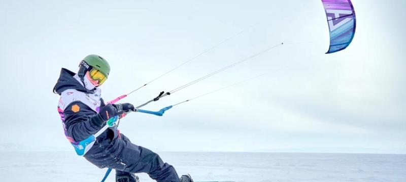 Чемпионат России по парусному спорту «Жигулевское море 026» — фото 4
