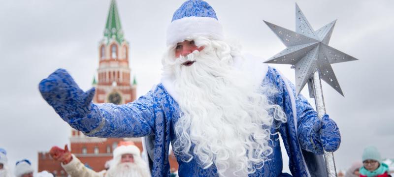 Квест-экскурсия «В поисках новогодней ёлки» — фото 2