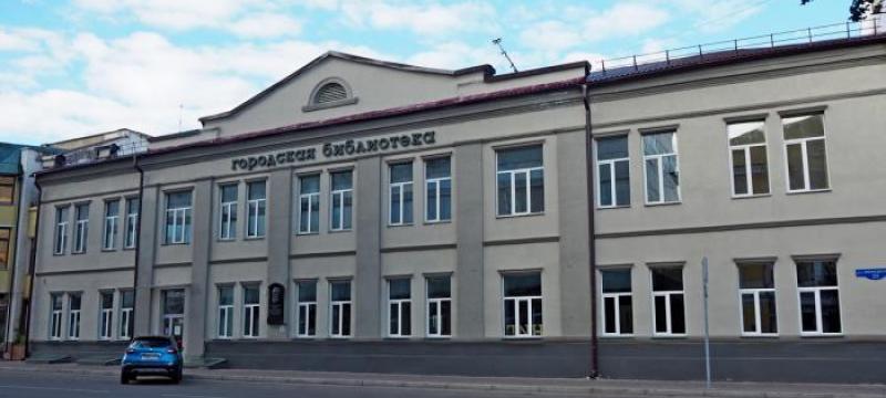 Квест-перформанс «Шутки Деда Мороза» — фото 2