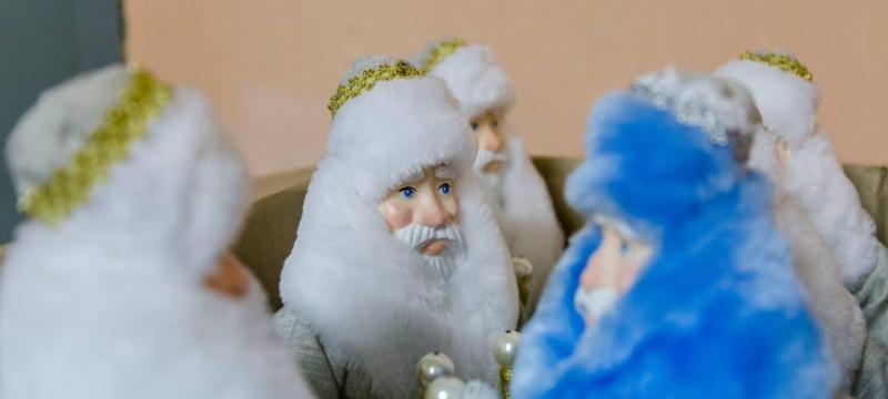 Умные игры «Дед Мороз и Новый год знаний» — фото 2