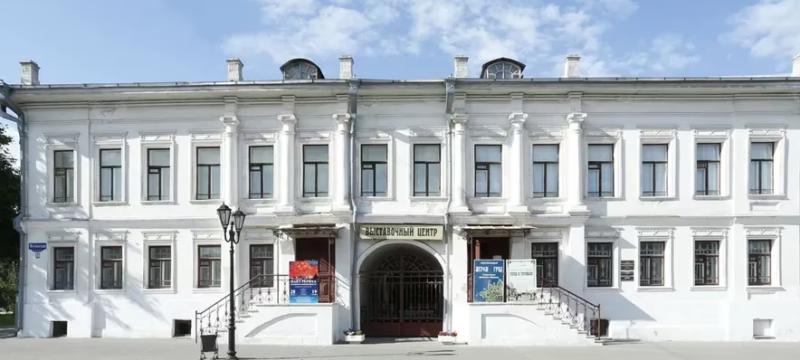 Мини-выставка «Фалеристика из частной коллекции» — фото 2