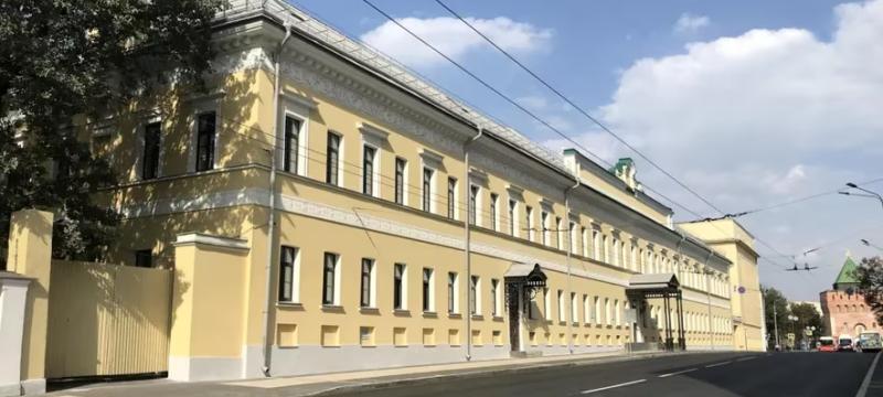 Художественная выставка «Истории, рассказанные под Рождество» — фото 2