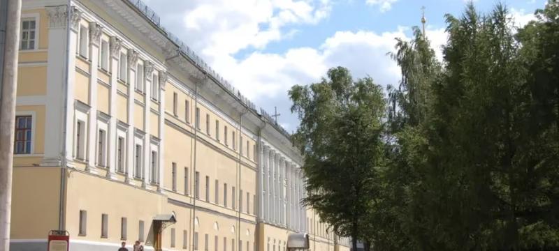 Выставка «Георгий Всеволодович» — фото 2