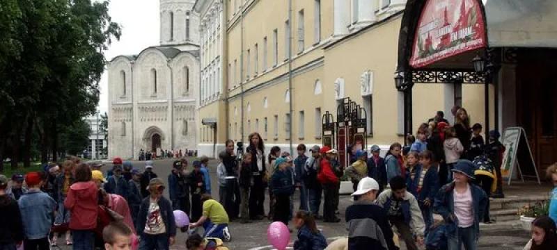 Выставка «Георгий Всеволодович» — фото 3