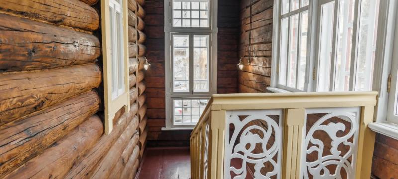 Выставка «Зимний терем волшебных традиций»! — фото 3