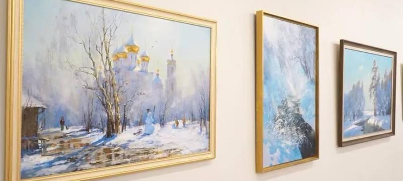Выставка «Культурный код» — фото 1