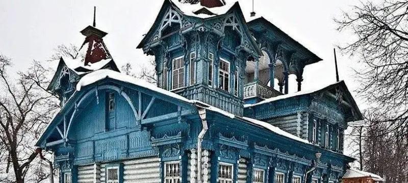 Обзорная экскурсия по Воскресенскому районному Народному краеведческому музею — фото 1