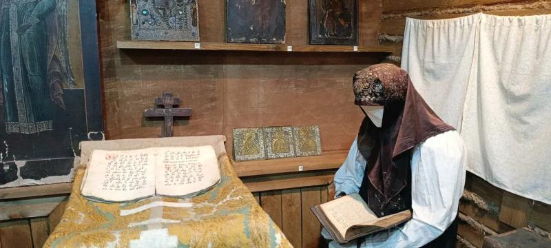 Экскурсия по Историко-художественному музею городского округа Семеновского — фото 2