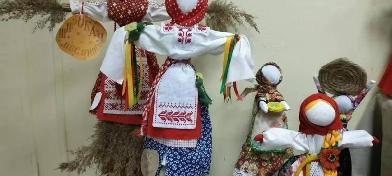 Конкурс «Сударыня Масленица» — фото 1