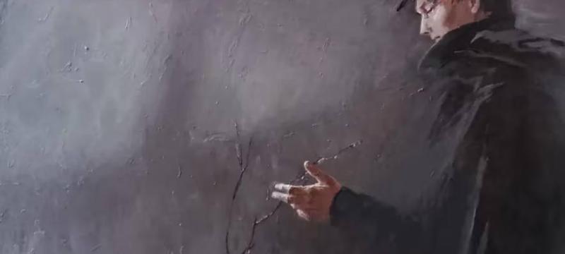 Выставка «Человек во времени» — фото 1
