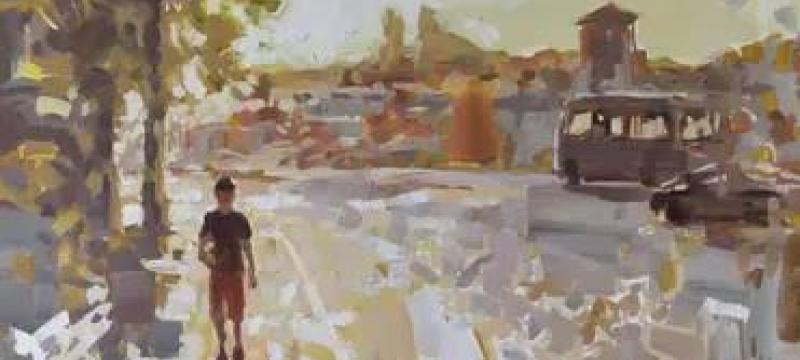 Выставка «Человек во времени» — фото 3
