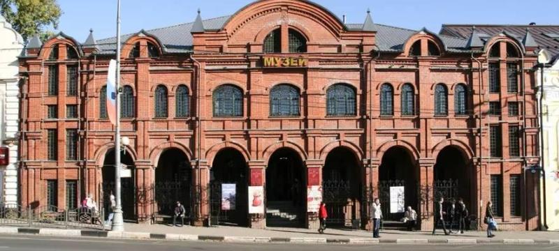 Выставка «Свидетели великой Смуты: быт и вооружение защитников Троицкого монастыря» — фото 3